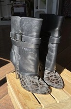 Stivali Jimmy Choo Blaine in