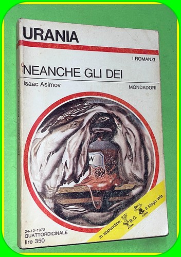 Urania 608 neanche - urania,