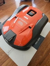 Husqvarna 550H Robot Mower New