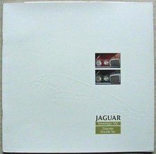 Brochure vendita JAGUAR