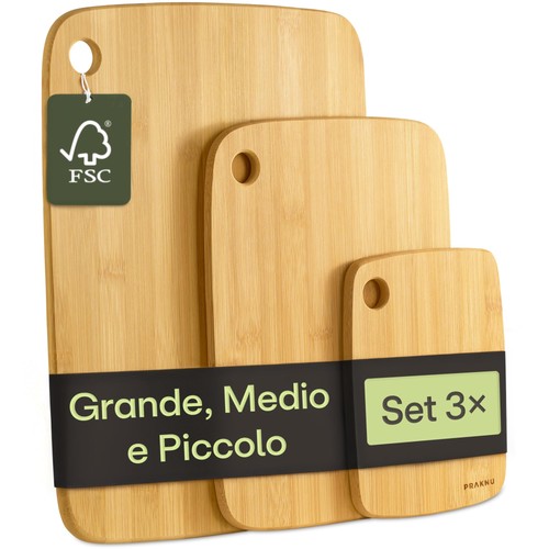 Praknu tagliere cucina in - praknu,