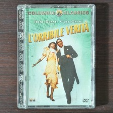 L' orribile verità con Cary