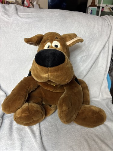 Scooby doo peluche - scooby, 31’’