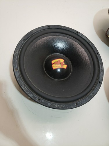Subwoofer orion 2nt - orion,