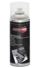 Protettivo Sottoscocca Spray Isolante Antirombo a base di Catramina Bituminosa 4