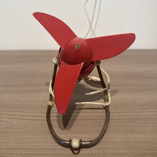 Ventilatore piccolo anni - piccolo, 80