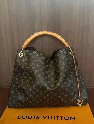 Louis vuitton artsy - vuitton, gm