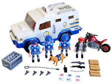 Playmobil City Action 9371