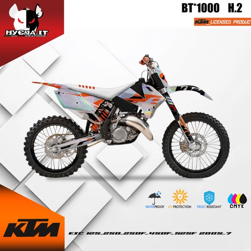 Kit grafiche olografiche per - kit,