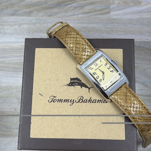 Orologio tank uomo - orologio, lusso