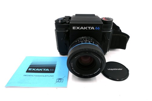 Exakta taglierina kreuznach - exakta,