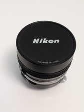 Nikon Fisheye-Nikkor Auto 16 mm F3.5