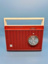 Zenith Royal 648 AM radio a