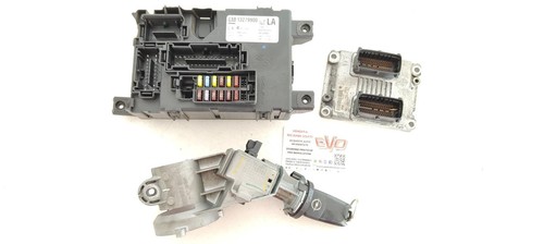 0261208940 kit accensione opel - 0261208940,