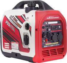 Generatore Di Corrente