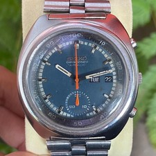 Raro orologio seiko cronografo - raro,