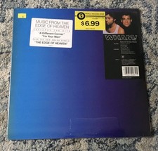 Wham! - Music from the Edge of