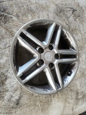 CERCHI CERCHIO Hyundai Kona N. 1  In lega  5  FORI 16"  6,5J  H2 ET44 