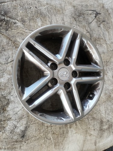 Cerchi cerchio hyundai - cerchi, n