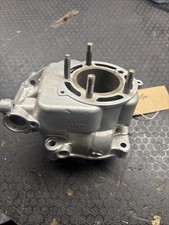 Canna cilindro Kawasaki Kx 125 1994 con perno rivestimento acciaio mancante