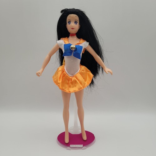 Vintage sailor mars - sailor,