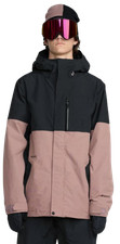 Giacca Snowboard Volcom L Ins