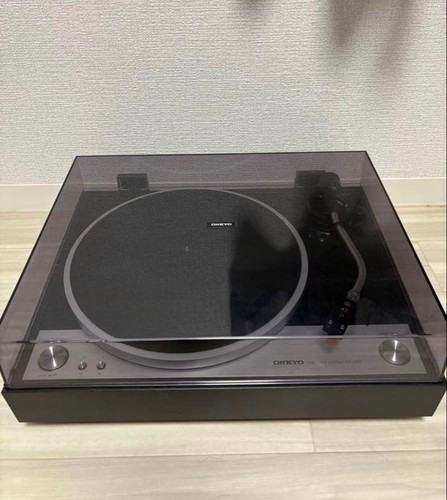 Onkyo 1050 giradischi - onkyo, cp-1050