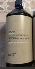 Nashi Argan Shampoo 1000 ml
