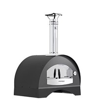 FORNO PIZZA A LEGNA FONTANA