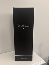 champagne dom perignon 1999