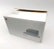 Apple IIGS 1989 *scatola di
