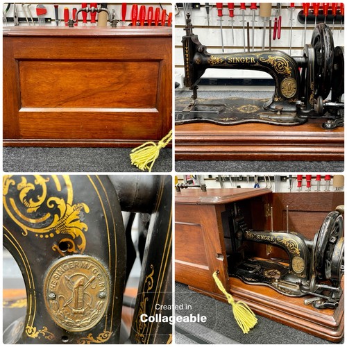 Modello base violino singer - *modello,
