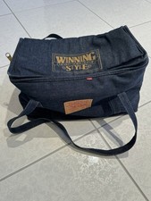 RARA borsa vintage denim