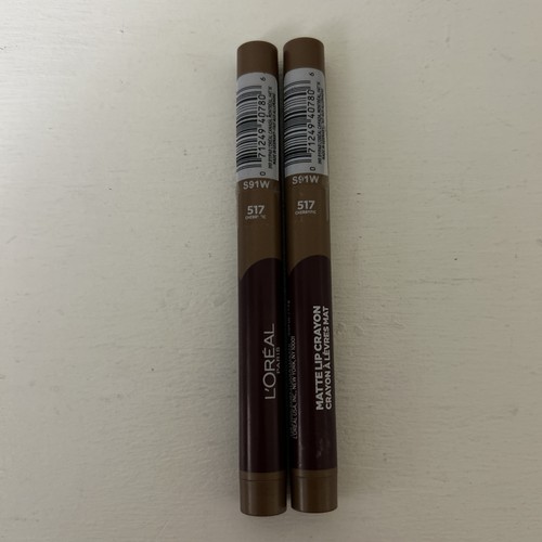 Confezione oreal paris - 2, l'oreal