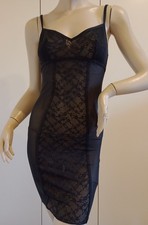 TEZENIS SOTTOVESTE TULLE E