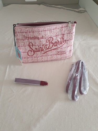 Tracolla saint barth - tracolla,
