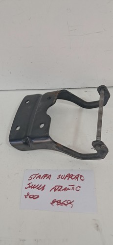 Staffa supporto sella - supporto, aprilia