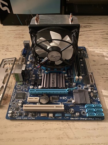 Gigabyte 78lmt s2p - gigabyte, ga-78lmt-s2p