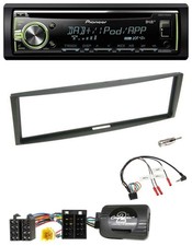 Pioneer DAB USB MP3 volante CD