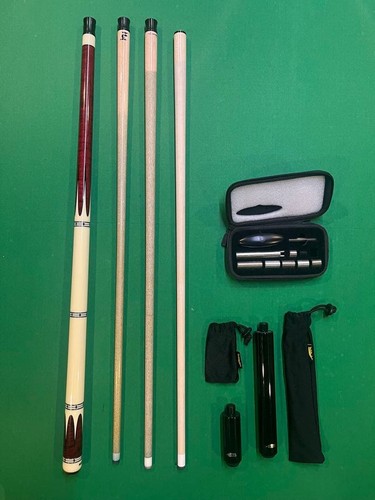 Set stecche predator - stecche, con