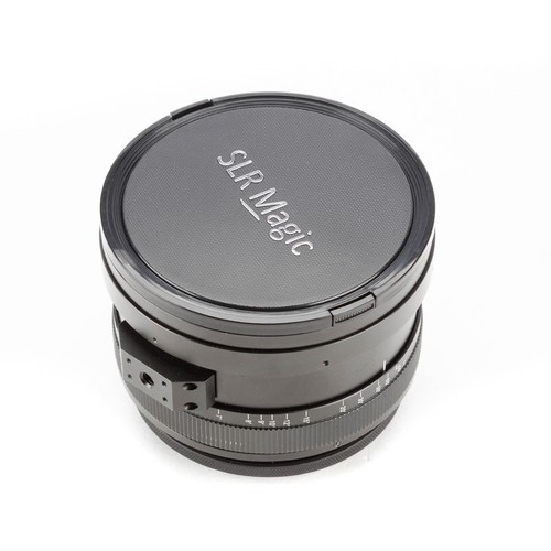 Adattatore obiettivo