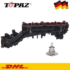 Collettore aspirazione con unità di regolazione per BMW X1 F46 220d F48 sDrive 18d sDrive 20d