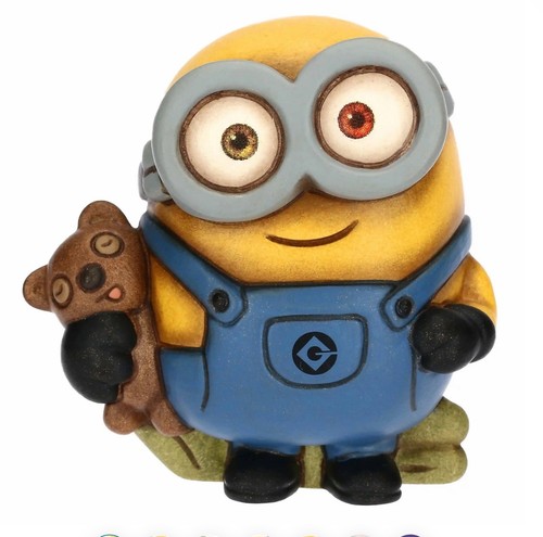 Thun minions limited edition - thun,