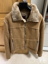 Montone Absoult Joy mai usato in perfette condizioni taglia XL