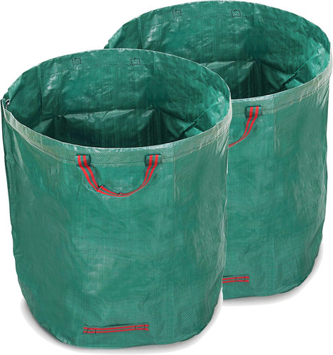Set sacchi giardinaggio - di,