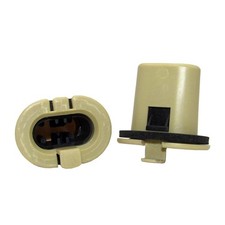 Sièges Auto Fixation Clips