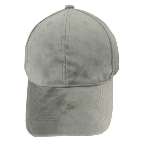 Berretto baseball morbido - da,