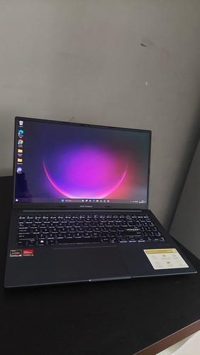Asus vivobook 15x - asus, oled