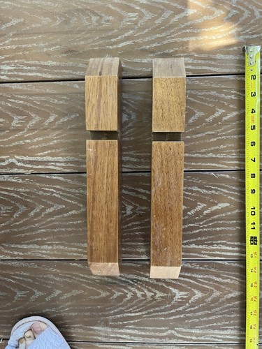 Coppia blocchi espositore - coppia,