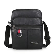 Borsa Borsello Uomo pelle